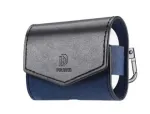 Dux Ducis Apple AirPods 3 Case Mix Earphone Holster Cover Black Blue