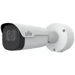 UNIVIEW IPC2A28SE-ADZK-I0 8MP 4K UHD Motorizuotas Varifokalinis Kupolinis Fotoaparatas su IR, IP67, IK10