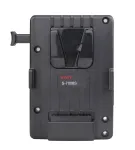 SWIT ELECTRONICS S-7006S V-Mount akumuliatoriaus plok&scaron;tė, skirta SWIT S-1073F, S-1073H, CM-S73H monitoriams