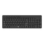Redragon BK-7094 pilno dydžio belaidė biuro klaviatūra