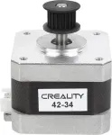 Creality CR-6 Max 42-34 Stepper Motor su 2GT-20 sinchronine pavara