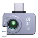 THERMAL MASTER P2 Pro USB-C Mini &scaron;ilumos vaizdo kamera