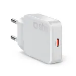STEP BY STEP SBS 30W 1c slim White USB-C sieninis įkroviklis