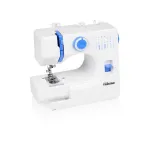 Siuvimo ma&scaron;ina Tristar SM-6003 &ndash; elektrinė, 14 siūlių, 1 sagos skylutė