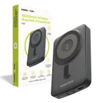 Mobile Origin Magnetic PowerBank 10000mAh PB9 Juoda