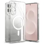 RINGKE FUSION MAGNETIC MAGSAFE GALAXY S25 EDGE CLEAR