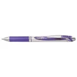 Pentel Energel BL77 įtraukiamas gelinis ra&scaron;iklis - violetinis - 0,7 mm - vandens pagrindo ra&scaron;alas