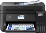Epson EcoTank ET-4850 spausdintuvas ra&scaron;alinis A4 4800 x 1200 DPI 33 ppm Wi-Fi