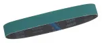 Makita D-80955 Cirkonio &scaron;lifavimo juosta 40x760 mm, grūdėtumas 120, skirta BS002G vamzdžių &scaron;lifuokliui