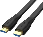 Unitek High Speed HDMI 2.0 plok&scaron;čiasis kabelis 1,5 m, 4K 60Hz
