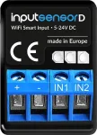 Blebox inputSensorD WiFi 2-Input Digital Sensor Module