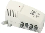 DVB-T/T2 antenos stiprintuvas WZ-40 RED EAGLE