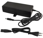Pulsar PSD12070 stalinis perjungiamasis maitinimo &scaron;altinis 12V/7A 84W, skirtas CCTV