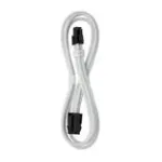 CableMod Pro ModMesh ATX 4 kontaktų ilginamasis kabelis 45 cm Baltas (CM-PCAB-4ATX-N45KW-2PW-R)