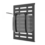 NewStar Media Player Holder, skirta NS-WMB200/WMB300 serijos meniu plok&scaron;tėms &ndash; juoda