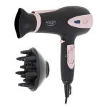 Adler AD 2248b ION plaukų džiovintuvas, 2200 W