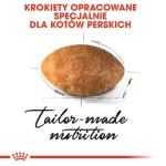 Royal Canin Persian Adult sausas ėdesys katėms, 4 kg, kukurūzai, pauk&scaron;tiena