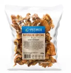 PETMEX Pork Strips 500 g &ndash; natūralūs kiaulienos kramtukai &scaron;unims