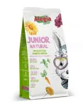 Granuliuotas pa&scaron;aras triu&scaron;iams Alegia Junior Natural 650 g &ndash; pilnavertis pa&scaron;aras jauniems triu&scaron;iams, be grūdų, be glitimo, be sojos