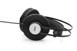 Ausinės AKG K72 &ndash; uždedamos ausinės, uždaros, studijinės