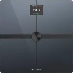 Svarstyklės vonios kambariui WITHINGS Body Smart