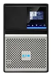 EATON CORPORATION Eaton UPS 5P Gen2 - 850VA, 680W, Įvadas: C14, I&scaron;vadai: (6) C13, Bok&scaron;tas
