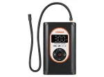 Pripūtimo kompresorius Ledvance O4062172306294 &ndash; 12V akumuliatorinis, 8,3 bar, skaitmeninis ekranas