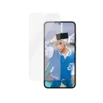PanzerGlass&reg; keraminis ekrano apsauginis stiklas Samsung Galaxy S25+ | S24+ | Ultra-Wide Fit su EasyAligner