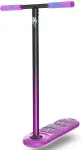 Indo Kickstart Voltage Trampoline Scooter 570-670mm Violetinė