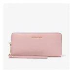 Michael Kors Jet Set Travel Powder Blush Saffiano odos rie&scaron;inė