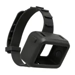Sunnylife juostelė ir silikoninis dėklas DJI Osmo Nano