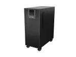 ARMAC Office On-Line PF1 10000VA 10000W dvigubos konversijos UPS, toras, 8x IEC C13 + 2x IEC C19, LCD, USB/RS-232, metalinis korpusas, be dulkių