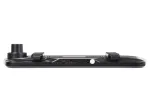 BLOW Blackbox DVR F610 10 inch Veidrodėlio vaizdo registratorius su atbulinės eigos kamera