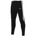 Nike Dri-FIT Strike 26 vaiki&scaron;kos treniruočių kelnės juodos HV8395-010 dydis L