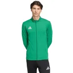 adidas Entrada 26 Track Jacket Vyri&scaron;ka Žalia JZ6585 M