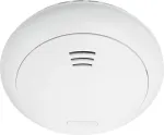 ABUS Security-Center Smartvest Pro belaidis dūmų ir &scaron;ilumos detektorius FURM45000