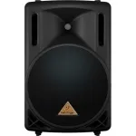 Behringer B212D Aktyvus 12 colių 2 krypčių PA garsiakalbis su 550W D klasės stiprintuvu