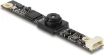 Delock USB 2.0 kameros modulis 5 MP Sony Starvis IMX179QQH5-C 48&deg; fiksuotas fokusas