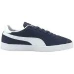 PUMA Club vyri&scaron;ki sportbačiai Puma White / Puma Black 42,5