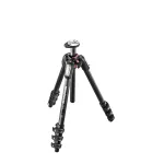 Manfrotto MT055CXPRO4 055 XPRO anglies pluo&scaron;to trikojis, juodas