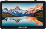 Feelworld F6 Plus V2 6 colių vaizdo monitorius