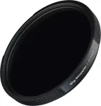 LEE Filters Elements Big Stopper įsukamas ND filtras, 10 stopų, 67 mm (ELBS67)