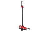 SKIL TOWER LIGHT 3165CA 20V Max LED darbinis žibintas su sulankstomu trikoju, 2000 liumenų, 2 ry&scaron;kumo režimai, IPX4 atsparus vandens purslams, tik įrankis