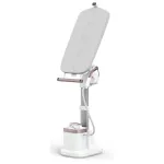 Tefal Ixeo Vision QT1811E0 lyginimo sistema, balta