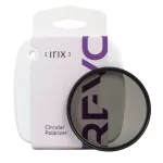 Irix Revo CPL 37 mm apskrito poliarizacijos filtras