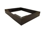 DSIT DS-PH6010 Server spintelės pjedestalas 600x1000x150 mm juodas