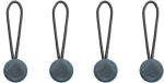 Peak Design Micro Anchor V4 4 vnt. rinkinys, Ocean (4PK-AN-DS-4)