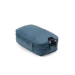 Peak Design Packing Cube Small - vandenyno mėlyna, 4,5L suspausta / 9L i&scaron;plėsta, atspari oro sąlygoms, Bluesign audinys