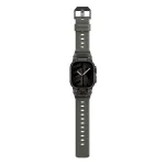 Skinarma Talon Skinarma apyrankė, skirta Apple Watch Ultra 49 mm, žalia