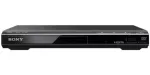 Sony DVP-SR760H DVD grotuvas